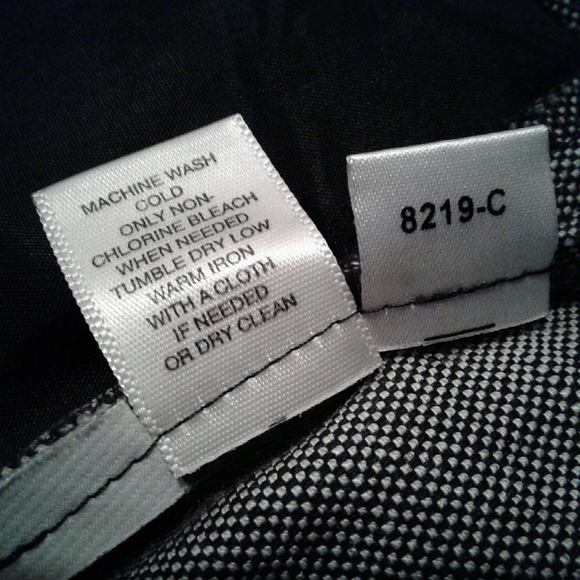 🌺 Like New Ann Taylor Wide Leg Dress Pants - Picture 6 of 7